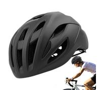 Casques de vélo - Casquette de protection pour vélos de route | Protection confortable pour équipement de cyclisme professionnel et débutant avec design ergonomique