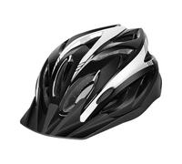 Casques de vélo pour Adultes | Casques de vélo légers en Mousse à Couverture complète, de pour Hommes et Femmes Confort avec Tailles de tête réglables
