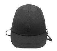 Casques de vélo pour adultes, chapeau de baseball à quatre trous, casques réglables pour , vieux garçons, filles, tout-petits pour longboards, rollers et skateboards en ligne