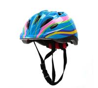 Casques de vélo pour,Casques de vélo - de Patinage à roulettes | de Cyclisme pour pour garçons et Filles âgés de 5 à 10 Ans, Casques multifonctionnels réglables pour Skateboard, Patin