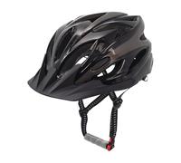 Casques de vélo pour homme et femme - Casquette de vélo d'extérieur, couvre-tête ventilé | Casque de sécurité certifié pour l'escalade, le patinage, l'équitation, l'entraînement en trottinette et les