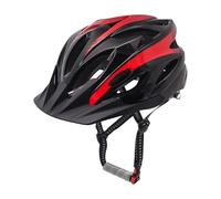 Casques de vélo pour homme et femme - Casquette de vélo d'extérieur, couvre-tête ventilé | Casque de sécurité certifié pour l'escalade, le patinage, l'équitation, l'entraînement en trottinette et les