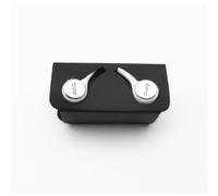 Casques,Écouteurs d'origine samsung AKG EO-IG955 3.5mm dans l'oreille avec micro casque filaire pour Galaxy S10 s10E - Type white