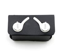 Casques,Écouteurs d'origine SAMSUNG AKG EO-IG955 casque intra-auriculaire type-c avec micro filaire pour GALAXY NOTE - Type White