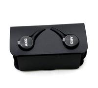 Casques Écouteurs d'origine SAMSUNG AKG EO-IG955 casque intra-auriculaire type-c avec micro filaire pour GALAXY NOTE - Type Black