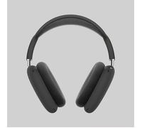 Casques,Écouteurs sans fil Bluetooth P9 Air Max TWS,oreillettes avec Microphone,antibruit,casque de jeu stéréo HiFi- Black[C6680]