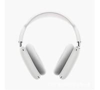 Casques,Écouteurs sans fil Bluetooth P9 Air Max TWS,oreillettes avec Microphone,antibruit,casque de jeu stéréo HiFi- White[A4715]