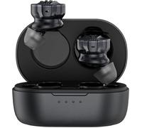 FiiO Écouteurs True Wireless FW5 Bluetooth 5.2 Noir