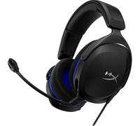 Casques gamer HyperX Cloud Stinger 2 Core PS noirs