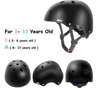 Casques,Genouillères Et Coudières Pour Enfants,7 Pièces (3 À 8 Ans).[O333]
