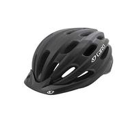 Casque giro register mat noir