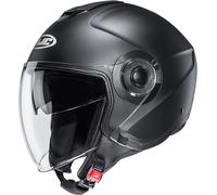 Casques HJC Semi Flat I40NSOLSFBLK