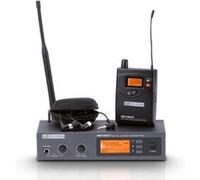 Casques LD SYSTEMS LD MEI 1000 G2 Systèmes ear monitors G