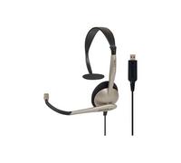 Casques multimédia CASQUE MULTIMEDIA LEGER MONO