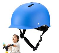 Casques pour Tout-Petits Casques de vélo ventilés et réglables pour