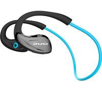Casques sans fil AWEI A880BL Sport Bleu