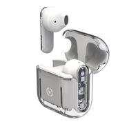 Casques Sans Fil Celly Blanc
