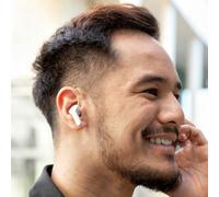 Casques Sans Fil Grey InnovaGoods