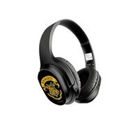 Casques Sans Fil ERT Group Harry Potter 037 Noir Noir G