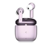 Ksix Meteor Wireless Earphones Rose