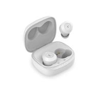 Casques Sans Fil KSIX Oblivion Blanc