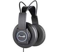Casques Studio Fermés Fluid Audio Focus