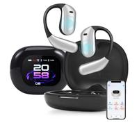 Casques Traducteurs AI Bluetooth 5.4 Sans Fil : 144 Langues, IPX6, Voyage et Apprentissage et Sports
