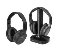 Casques Trevi FRS1580TW Noir