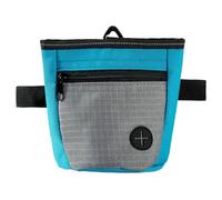 Casquet pour Chien Traiter -Magnétique Closed Dog Training Pouch -Marchandise Puppy Goodde Pouch est une ceinture Ouest pour le sida