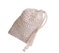 Casquet Pour Épurateur De Savon De Bars - Sac De Savon Fait À La Main Avec Corènes | Thoughters Bath Loofahs Scrubber Spugs Pour Femmes Hommes Pour Hommes | Sac À Sauver Exfoliant Pour Viag