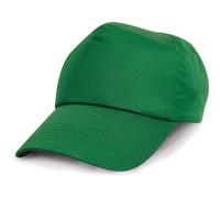 Casquette 100% coton Result