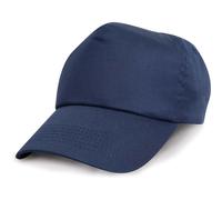 Casquette 100% coton Result