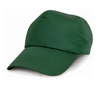 Casquette 100% coton Result