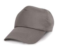 Casquette 100% coton Result