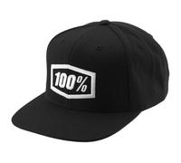 Casquette 100% ICON J-Fit