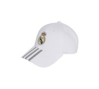 Casquette 1ère équipe Real Madrid CF 2025-2026 Baseball Adidas