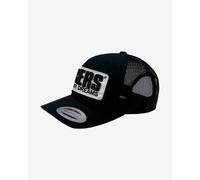Casquette 226ERS Trucker Patch noir blanc