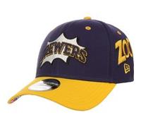 Casquette 39Thirty Brewers Zoom by New Era bleu foncé M/L (57-59 cm)