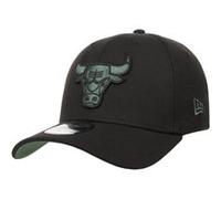 Casquette 39Thirty Cilantro Bulls by New Era noir M/L (57-59 cm)
