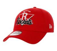 Casquette 39Thirty NBA21 Rockets by New Era rouge S/M (54-57 cm)