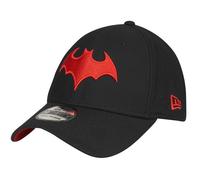 Casquette 39THIRTY - NEW ERA - BATMAN - Noir - 100% polyester - Style urbain M/L