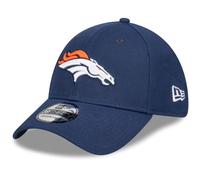 New Era Denver Broncos NFL Core Edition 39Thirty Stretch Cap