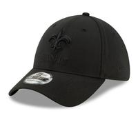 New Era 39Thirty Stretch Cap - NFL New Orleans Saints