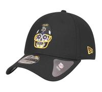 Casquette 39THIRTY - NEW ERA - NFL SUGAR SKULL - 100% polyester - Stretch Fit - Logo brodé XS/S