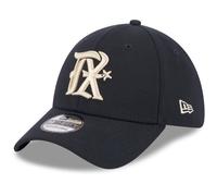 Casquette 39Thirty - NEW ERA - Texas Rangers - Multicolore - Sportswear - Stretch Fit