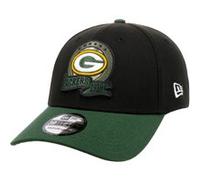 Casquette 39Thirty NFL STS 22 Packers by New Era noir M/L (57-59 cm)