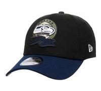 Casquette 39Thirty NFL STS 22 Seahawks by New Era noir S/M (54-57 cm)