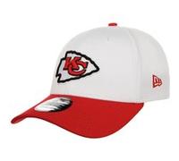 Casquette 39Thirty NFL Team Logo Chiefs by New Era blanc-rouge M/L (57-59 cm)