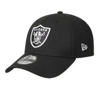 Casquette 39Thirty NFL Team Raiders by New Era noir M/L (57-59 cm)