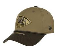 Casquette 39Thirty NFL25 STS Chiefs by New Era olive M/L (57-59 cm)
